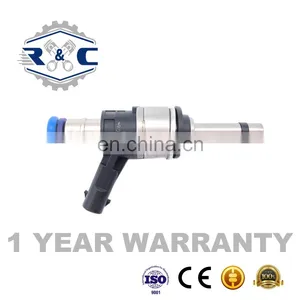 R&C High Quality Inyector 06C906036H 06C 906 036 G Nozzle Auto Valve For Audi 100% Professional Tested Gasoline Fuel Injector thumbnail-5