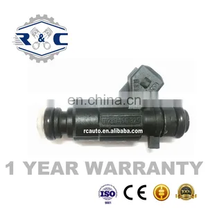R&C High Quality Injector 0 280 156 325 Nozzle Auto Valve For Chana Auto 100% Professional Tested Gasoline Fuel Inyector thumbnail-3