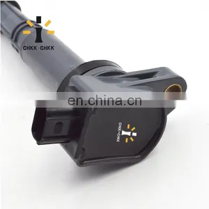 Auto Electrical Parts Quality Ignition Coil Alternative Spare Factory OEM30520-PNA-007 Perfect Fit For Japanese Used Cars thumbnail-4