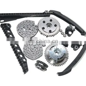 Camshaft Adjuster Actuator 3L3E6C524FA 3R2Z6A257DA 917-250 thumbnail-6