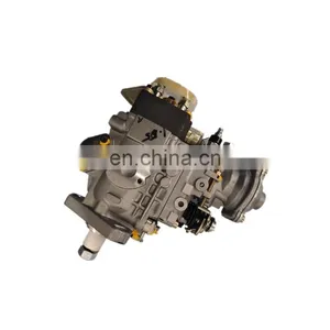 Diesel Engine Parts Fast Fuel Pump 3960902 Engine Fuel Pump for Sale thumbnail-2