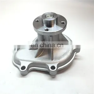 Water Pump 6680852 Fit For Skid Steer S220 S250 S300 S330 T250 T300 T320 A300 thumbnail-4