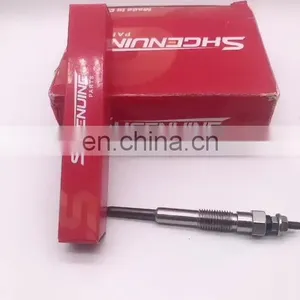 Good Quality Cheap Auto Engine Spare Glow Plug Relay for Auto Parts PT-155 19850-54120 5L 5LE thumbnail-1