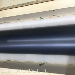 Rotatable Nb2Ox Target With Thickess to 10mm, Magnetron Sputtering Target, Niobium Oxide Target thumbnail-3