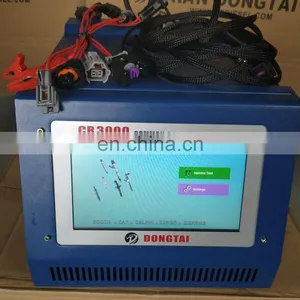 CR2000L Common Rail Injector Tester thumbnail-6