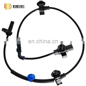 ABS Wheel Speed Sensor Front Left For HONDA 57455SWA003 57455SWA013 57455TOAA01 57455TOAA02 57455T0AA01 57455T0AA02 thumbnail-5