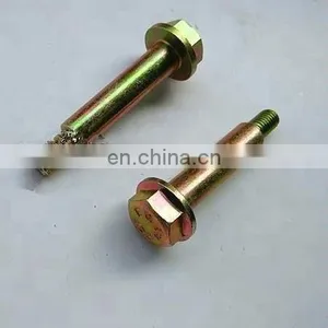 Hot Sale Diesel Engine Parts Cylinder Head Bolts D5010330432 thumbnail-1