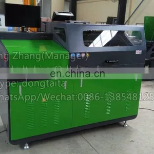 NEW Common Rail, EUI/EUP, HEUI Test Bench CR815 Min. Order: 1 Set thumbnail-6