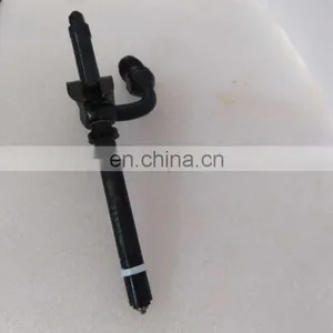 Diesel Engine Pencil Fuel Injector 27333 AR89563 AR89564 AR73673 thumbnail-1