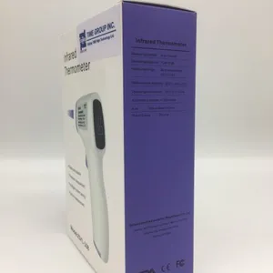 Non-contact Infrared Thermometer for Body Temperature ZSYL-168 thumbnail-4