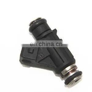 High Quality Fuel Injector Nozzle OEM 25360407 For Auto Car thumbnail-4