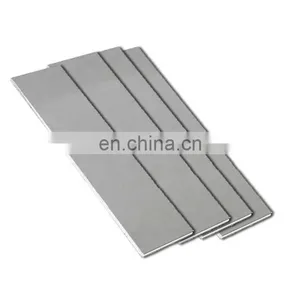 304 316 316l Finish Stainless Steel Sheet thumbnail-5