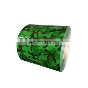 High Quality Ral Color Coated Ppgi Iron/Alloy Steel Plate/Coil/Strip/Sheet thumbnail-6