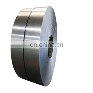 5mm Thickness Carbon Steel Coil SAE1015 thumbnail-1