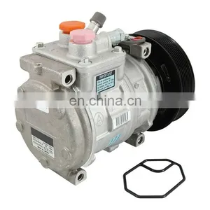 Spare Parts AC Compressor AT172975 for 1010d Forwarder 1050 Compact Tractor thumbnail-1