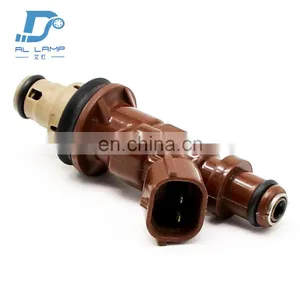 Auto Part Nozzle Fuel Injector Nozzle 23250-62040 23209-62040 thumbnail-5