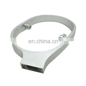 OEM Aluminum Parts Lathe Cnc Turning Machining Service thumbnail-7