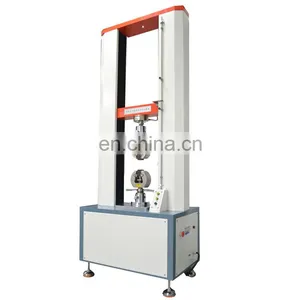 20 kn Universal Tensile Testing Machine ,fabric Tensile Strength Testing Machine thumbnail-1