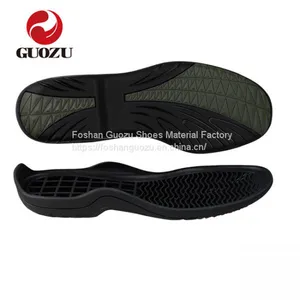 Anti Slip Rubber Sole Racing Boots Sole thumbnail-1