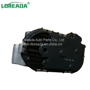 LOREADA 279915210124 0280750150 Throttle Body 54MM Boresize High Quality Fit For Can-Am Maverick 1000R OEM Number BOS0280 thumbnail-3