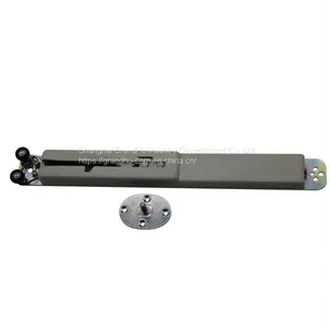 Soft Closing Mechanism ,Soft Close,Soft Closing Damper Slide thumbnail-5
