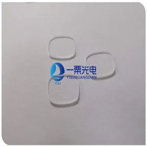 R:T 40:60/70:30/50:50/90:10 Glass Beam Splitter Coating and AR Coating Beam Splitter Plate Glass thumbnail-2