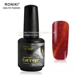 Cat Eye Gel Polish,Cat Eye Gel Factory,Cat Eye Gel Wholesaler thumbnail-2
