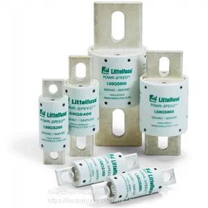 L70QS040.V , Littelfuse , POWR Fuse ,High SPEED Fuse ,Very Fast Acting thumbnail-2