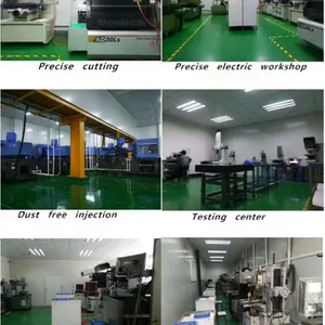 Guangdong Jingshijingmo Technology Co., Ltd. company overview - view 2 thumbnail