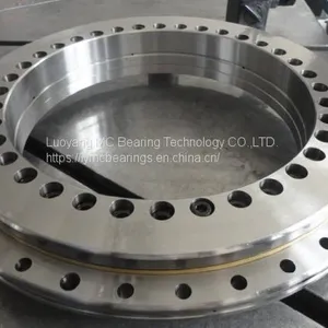 YRT180 Slewing Bearing Rotary Table Bearing 180*280*43mm thumbnail-1