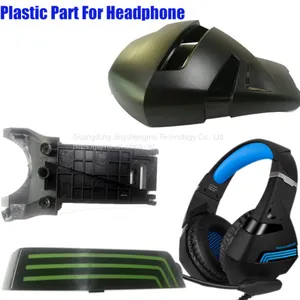 Custom ABS Plastic Injection Custom Earphone Case Tpu Earphone Case Earphone Cover Case thumbnail-3