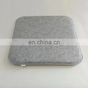 100% Wool Felt Seat Cushions From China thumbnail-5