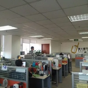 Dingtian Luggage & Bag Products Co.,Ltd company overview - view 3 thumbnail