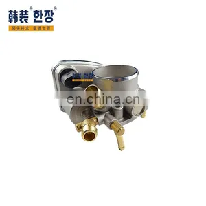 Throttle Body For Chevrolet Cruze 2009-2012 1.6L Vauxhall Opel Astra Twintop 55560398 5825259 93190367 thumbnail-1