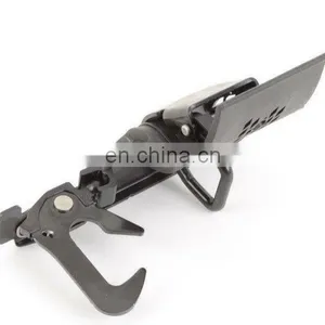 Bonnet Hood Latch Lock OEM 5J0 823 480B, 5J0 823 480 B, 5J0823480B thumbnail-1