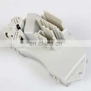 Blower Motor Resistor For B MW E82 E90 E91 E93 X5 F25 OEM 64116927090 64119265892 64119146765 64119266185 64119222072 thumbnail-1