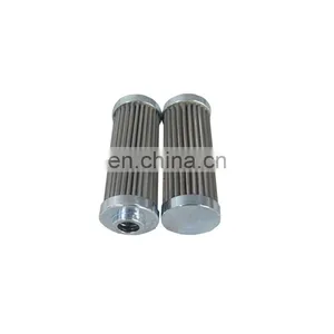 Suppliers for High Quality Replacement Cartridge 0030D010WHC Micron 25 Micron Excavator Hydraulic Oil Filter Element thumbnail-5