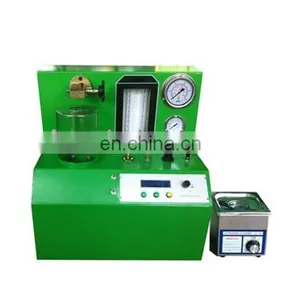 New Design PQ1000 Common Rail Fuel Injector Tester Diesel Common Rail thumbnail-1