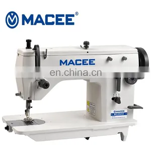 MC 20U43 Zigzag Industrial Sewing Machine thumbnail-1