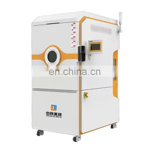 Climate Chamber Price High Low Temperature Low Pressure Test Chamber thumbnail-1