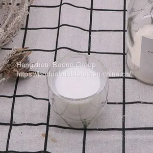 Original Coffee Flavored Powder China Supplier Factory thumbnail-2
