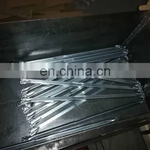 IBC Intermediate Bulk Container Used Galvanized Tubing thumbnail-3