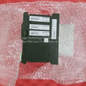 ALSTOM AY00000000279/D PLC DCS Module New Original Sealed thumbnail-1