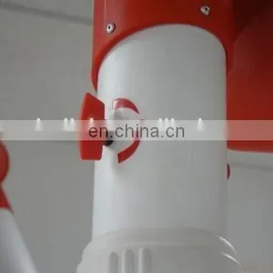 Exhaust Hood Arm Hood Wall Mounted Lab Fittings 3 Joint Fume Exhaust thumbnail-4