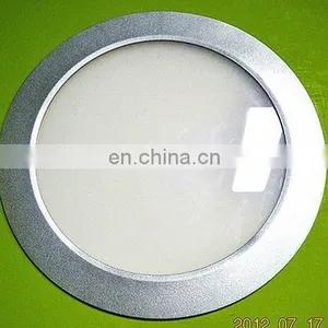 Commercial Window Led Light for Clothing Shop Round Dimmable Recessed Led Downlight thumbnail-3