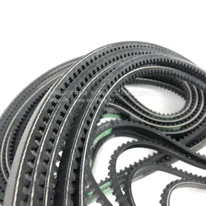 v Belt, Cogged v Belt, Wrapped v Belt, SPA, XPA, A thumbnail-4