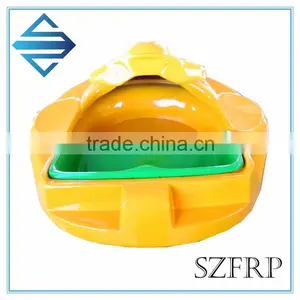 The FRP Material Outdoor Children's Entertainment Fitness Facilities thumbnail-1