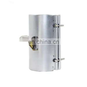 12v Customized Low Voltage Mica Band Heater Heating Element for Bottle Blowing Machine thumbnail-4