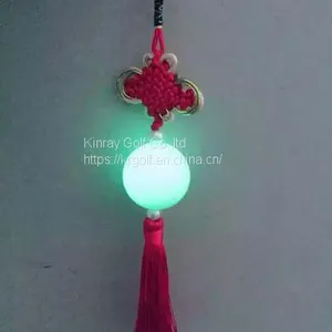 Luminous Golf Ball/Glow in Dark Golf Ball thumbnail-3