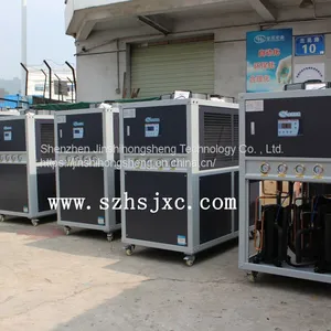 Plastic Dryer, Plastic Granule Dryer, Plastic Injection Molding Blow Molding Machine, Plastic Drying Oven Dehumidifier for Plastic Granules thumbnail-5